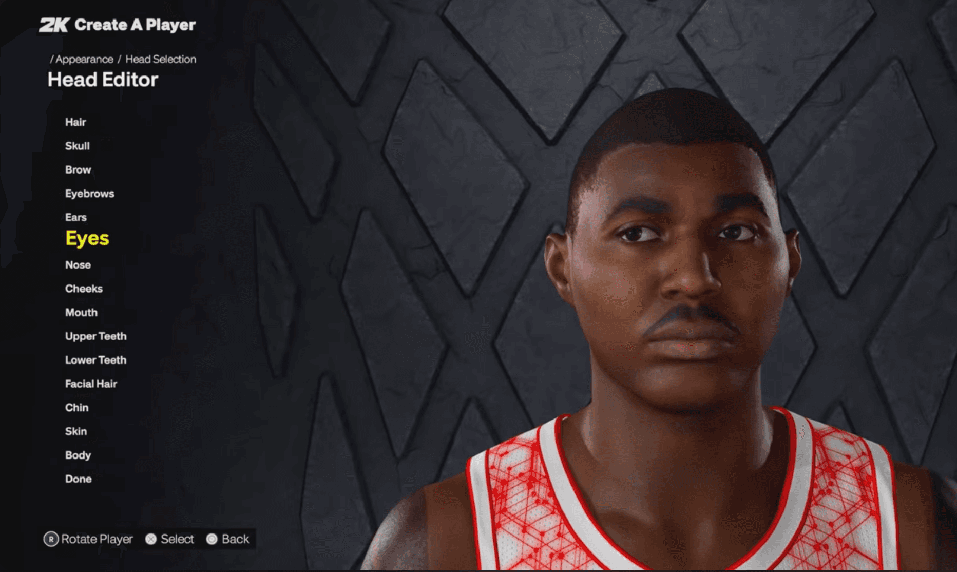 Hakeem Olajuwon in-game result