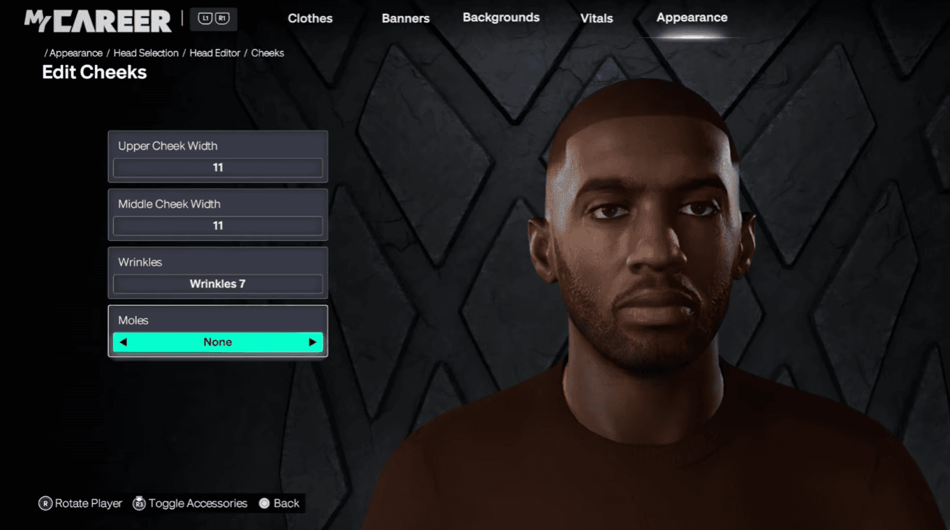Chris Paul in-game result
