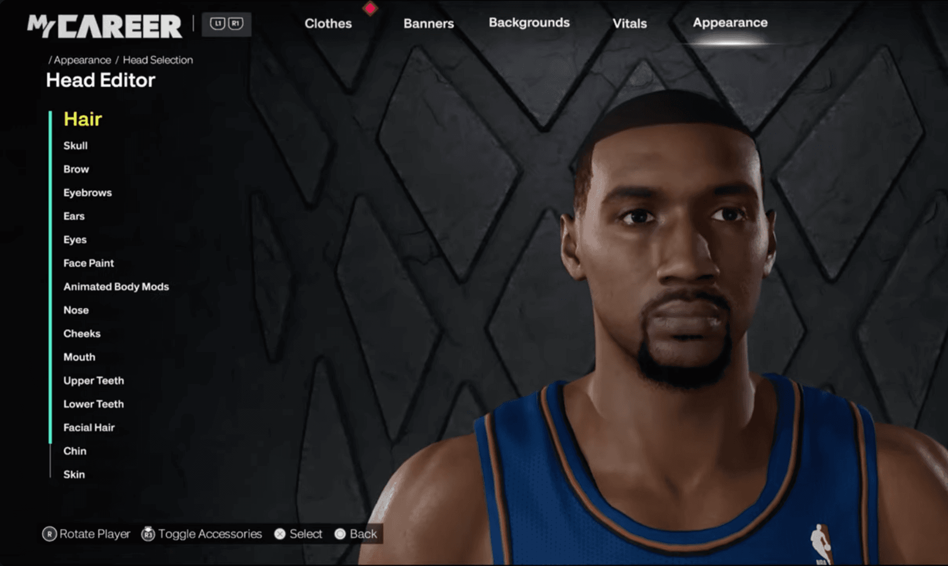 Gilbert Arenas in-game result