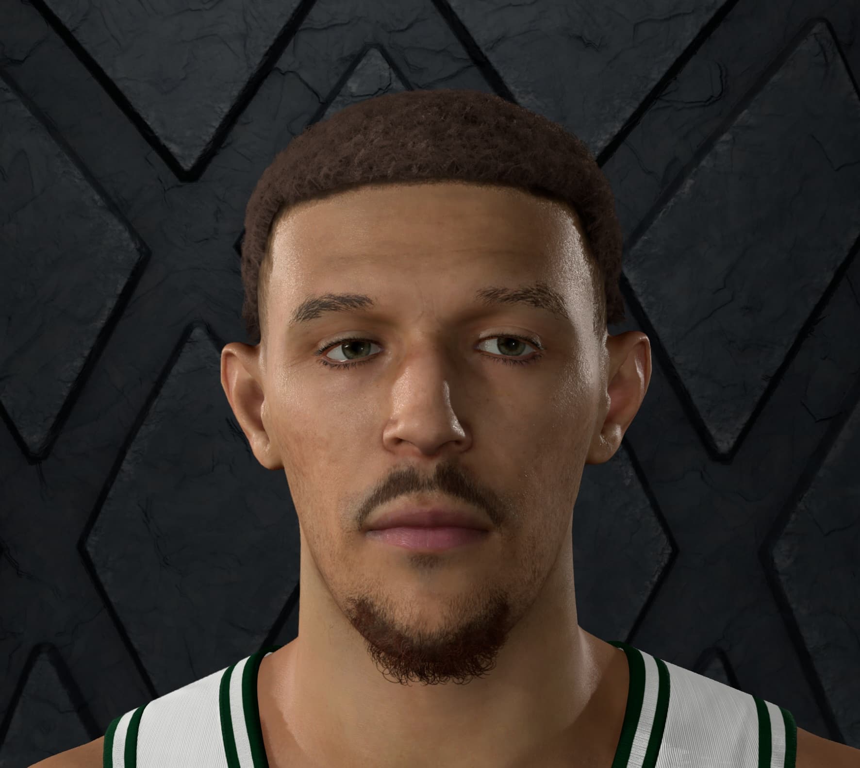 Delonte West in-game result