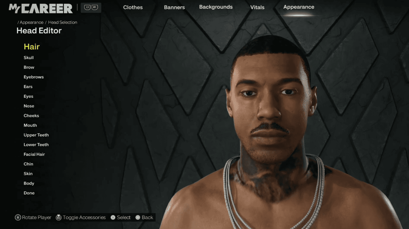 Wilt Chamberlain in-game result